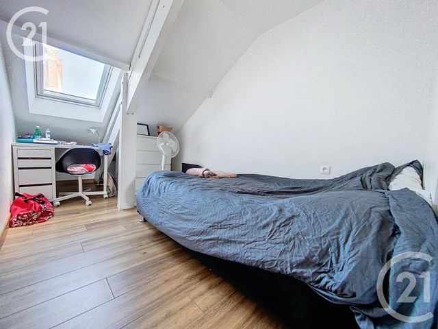 Appartement F5 à vendre - 5 pièces - 49.33 m2 - ROUEN - 76 - HAUTE-NORMANDIE - Century 21 Harmony