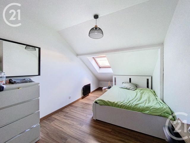 Appartement F5 à vendre - 5 pièces - 49.33 m2 - ROUEN - 76 - HAUTE-NORMANDIE - Century 21 Harmony