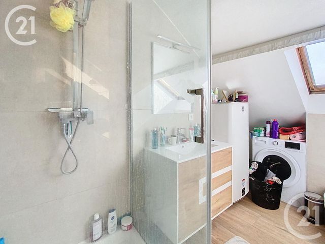 Appartement F5 à vendre - 5 pièces - 49.33 m2 - ROUEN - 76 - HAUTE-NORMANDIE - Century 21 Harmony