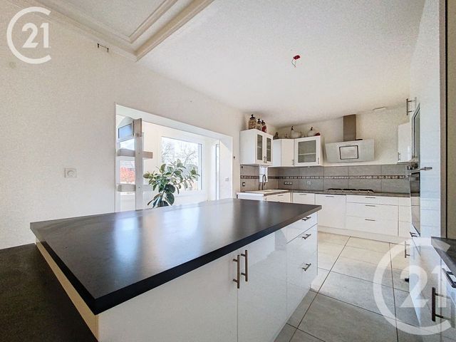 maison à vendre - 6 pièces - 236.0 m2 - VIEUX MANOIR - 76 - HAUTE-NORMANDIE - Century 21 Harmony