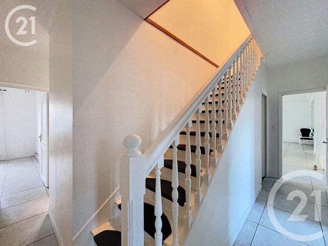 maison à vendre - 6 pièces - 236.0 m2 - VIEUX MANOIR - 76 - HAUTE-NORMANDIE - Century 21 Harmony