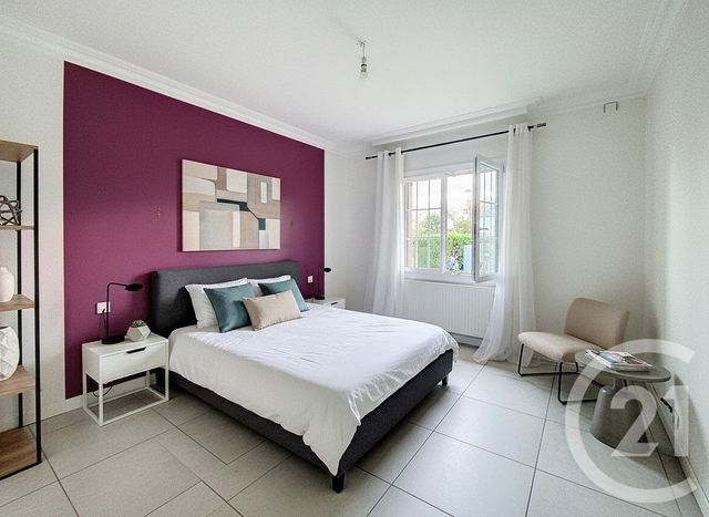 maison à vendre - 6 pièces - 236.0 m2 - VIEUX MANOIR - 76 - HAUTE-NORMANDIE - Century 21 Harmony
