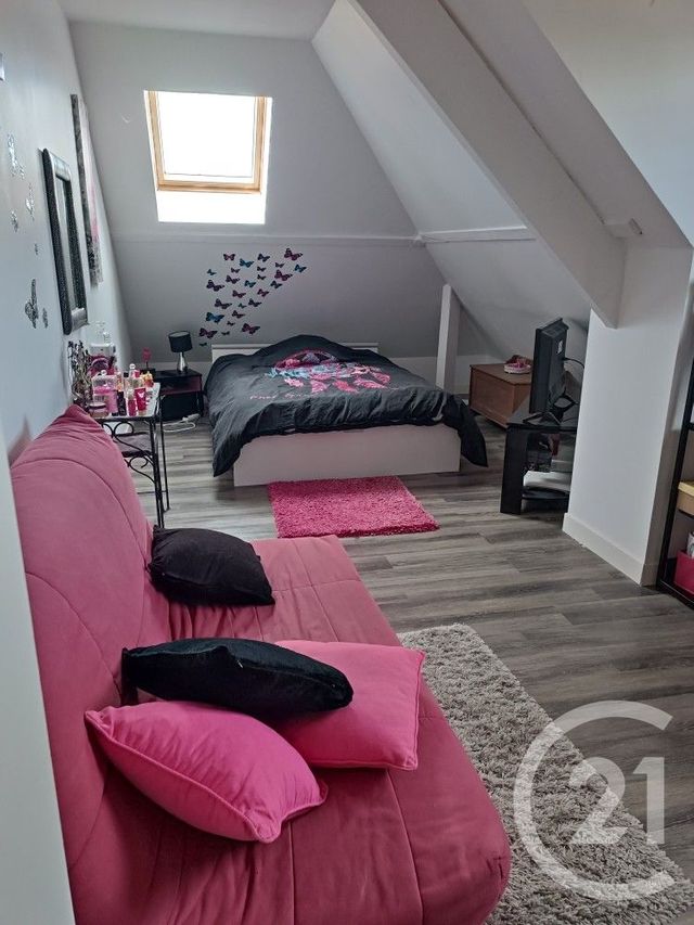 maison à vendre - 6 pièces - 236.0 m2 - VIEUX MANOIR - 76 - HAUTE-NORMANDIE - Century 21 Harmony