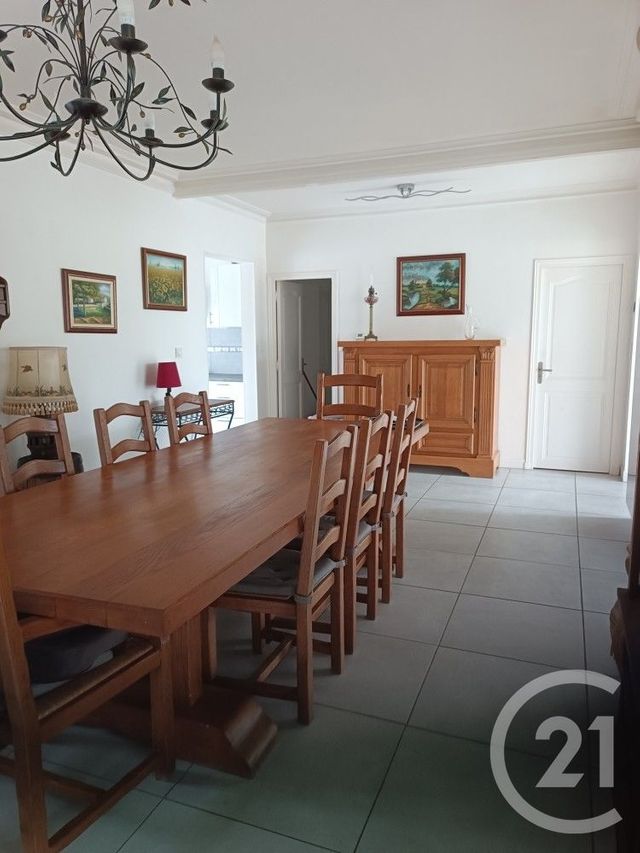 maison à vendre - 6 pièces - 236.0 m2 - VIEUX MANOIR - 76 - HAUTE-NORMANDIE - Century 21 Harmony