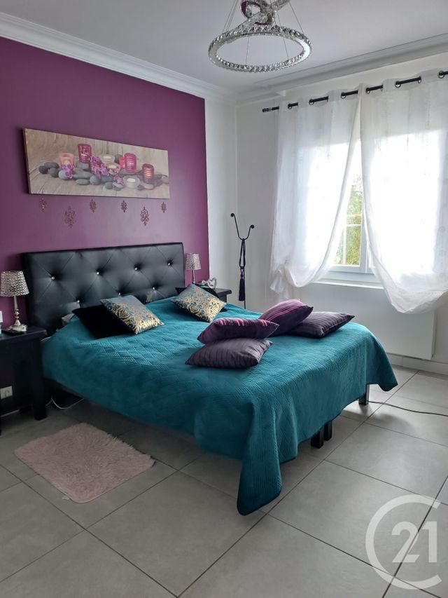 maison à vendre - 6 pièces - 236.0 m2 - VIEUX MANOIR - 76 - HAUTE-NORMANDIE - Century 21 Harmony