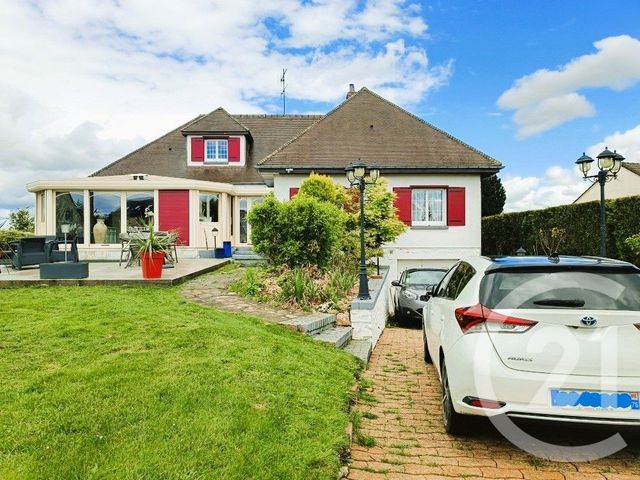maison - VIEUX MANOIR - 76