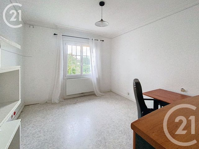 maison à vendre - 6 pièces - 236.0 m2 - VIEUX MANOIR - 76 - HAUTE-NORMANDIE - Century 21 Harmony