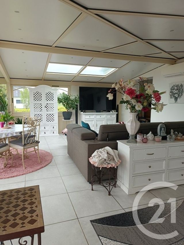 maison à vendre - 6 pièces - 236.0 m2 - VIEUX MANOIR - 76 - HAUTE-NORMANDIE - Century 21 Harmony