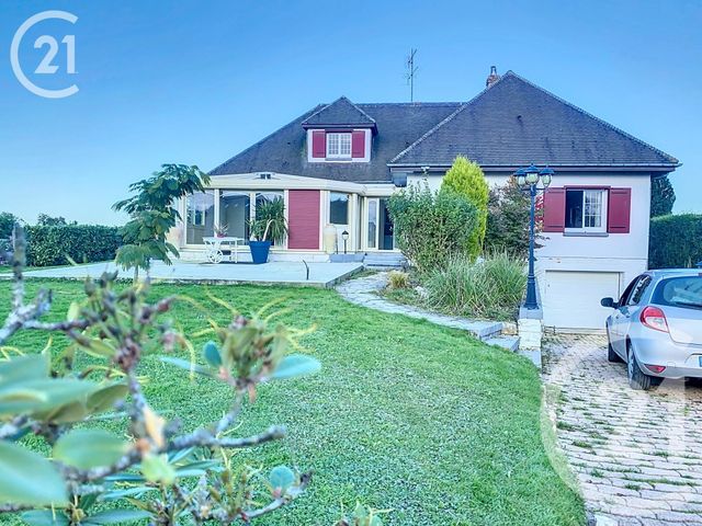 maison - VIEUX MANOIR - 76