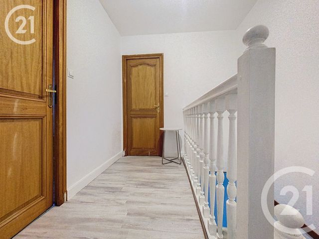 maison à vendre - 6 pièces - 236.0 m2 - VIEUX MANOIR - 76 - HAUTE-NORMANDIE - Century 21 Harmony