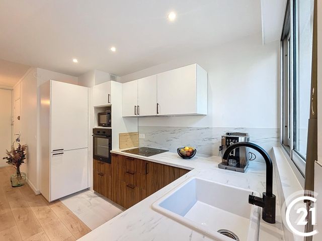 Appartement F4 à vendre - 4 pièces - 67.9 m2 - ROUEN - 76 - HAUTE-NORMANDIE - Century 21 Harmony