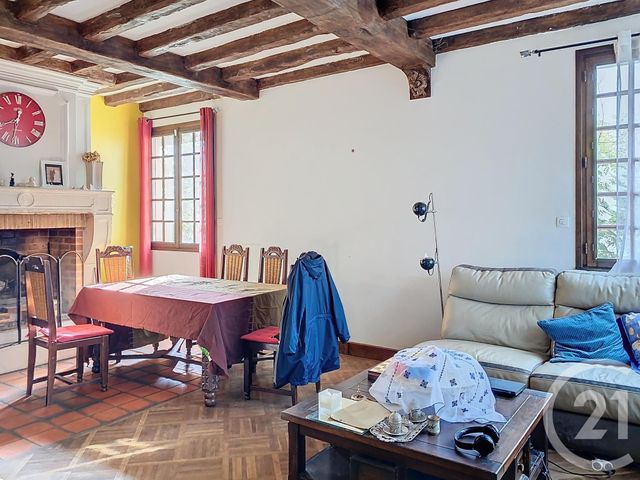 maison à vendre - 7 pièces - 219.0 m2 - LE MESNIL ESNARD - 76 - HAUTE-NORMANDIE - Century 21 Harmony