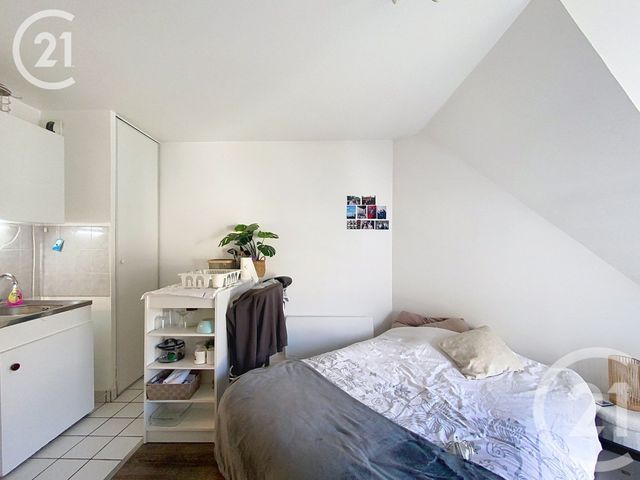 Appartement Studio à vendre - 1 pièce - 25.0 m2 - ROUEN - 76 - HAUTE-NORMANDIE - Century 21 Harmony