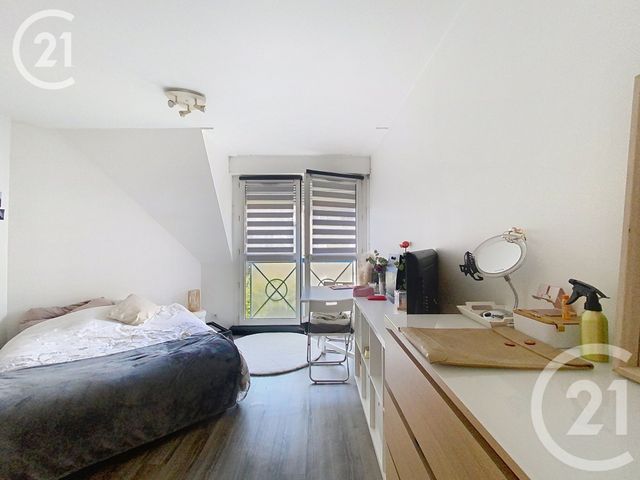 appartement - ROUEN - 76