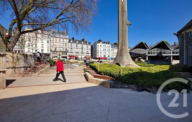 divers à vendre - 200.0 m2 - ROUEN - 76 - HAUTE-NORMANDIE - Century 21 Harmony