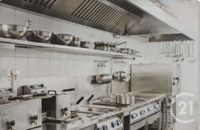 divers à vendre - 200.0 m2 - MONT ST AIGNAN - 76 - HAUTE-NORMANDIE - Century 21 Harmony