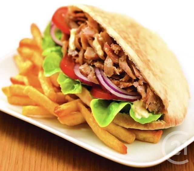 divers à vendre - 200.0 m2 - MONT ST AIGNAN - 76 - HAUTE-NORMANDIE - Century 21 Harmony