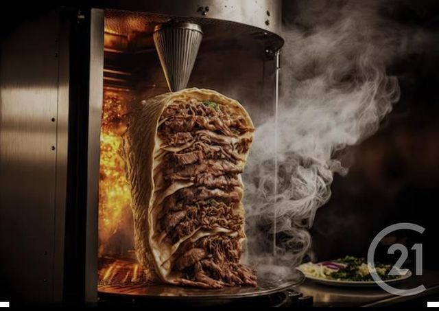 divers à vendre - 200.0 m2 - MONT ST AIGNAN - 76 - HAUTE-NORMANDIE - Century 21 Harmony