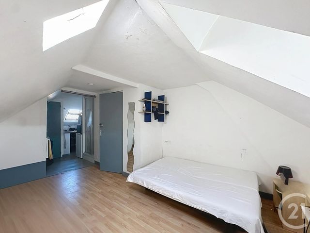 Appartement F1 à vendre ROUEN