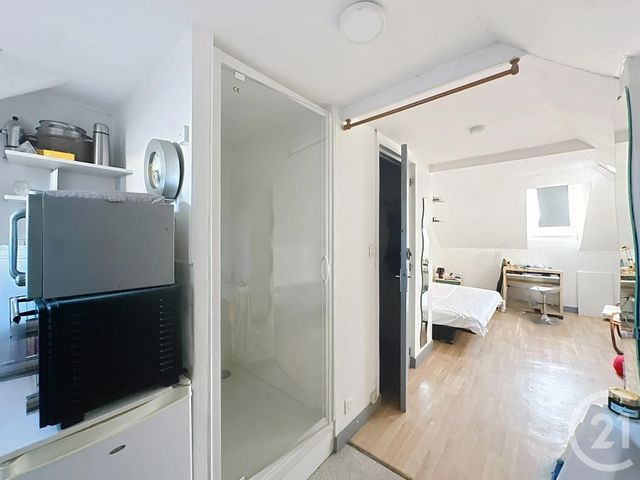 Afficher la photo en grand Appartement F1 à vendre - 1 pièce - 16.99 m2 - ROUEN - 76 - HAUTE-NORMANDIE - Century 21 Harmony