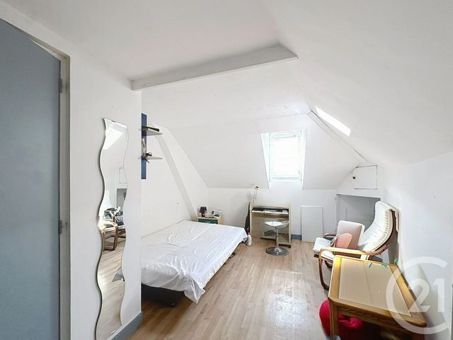 Afficher la photo en grand Appartement F1 à vendre - 1 pièce - 16.99 m2 - ROUEN - 76 - HAUTE-NORMANDIE - Century 21 Harmony