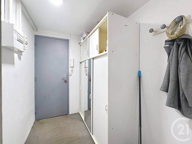 Afficher la photo en grand Appartement F1 à vendre - 1 pièce - 16.99 m2 - ROUEN - 76 - HAUTE-NORMANDIE - Century 21 Harmony