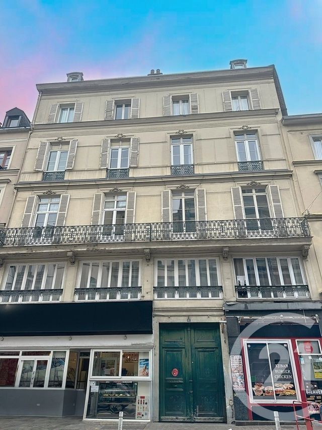 appartement - ROUEN - 76
