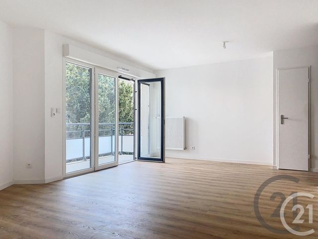 appartement - ROUEN - 76