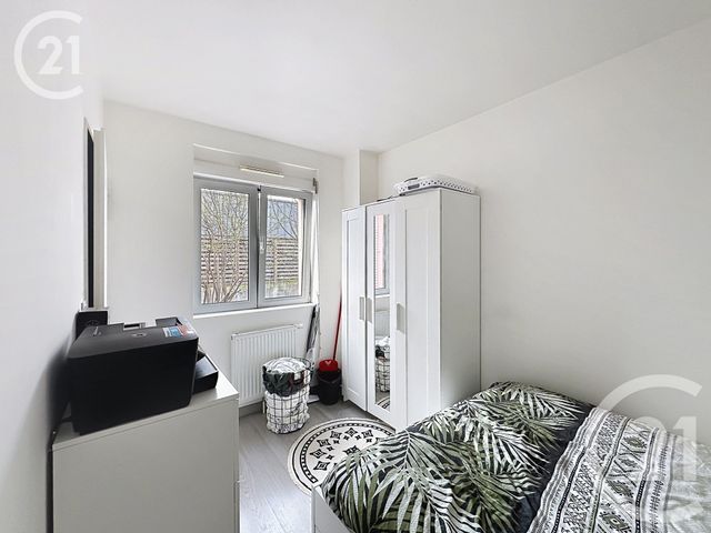 Appartement F2 à vendre - 2 pièces - 34.21 m2 - ROUEN - 76 - HAUTE-NORMANDIE - Century 21 Harmony