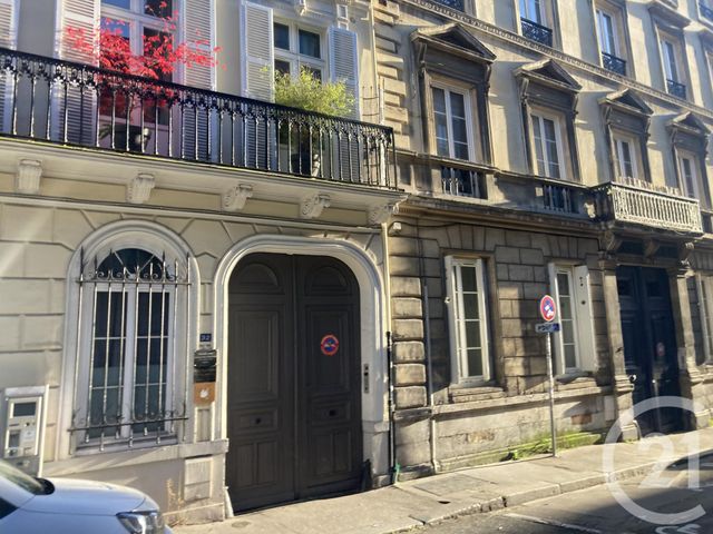 Appartement F3 à louer - 3 pièces - 53.0 m2 - ROUEN - 76 - HAUTE-NORMANDIE - Century 21 Harmony