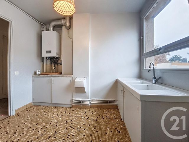 Appartement F4 à vendre - 4 pièces - 68.48 m2 - ROUEN - 76 - HAUTE-NORMANDIE - Century 21 Harmony