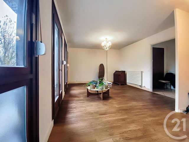 Appartement F4 à vendre - 4 pièces - 68.48 m2 - ROUEN - 76 - HAUTE-NORMANDIE - Century 21 Harmony