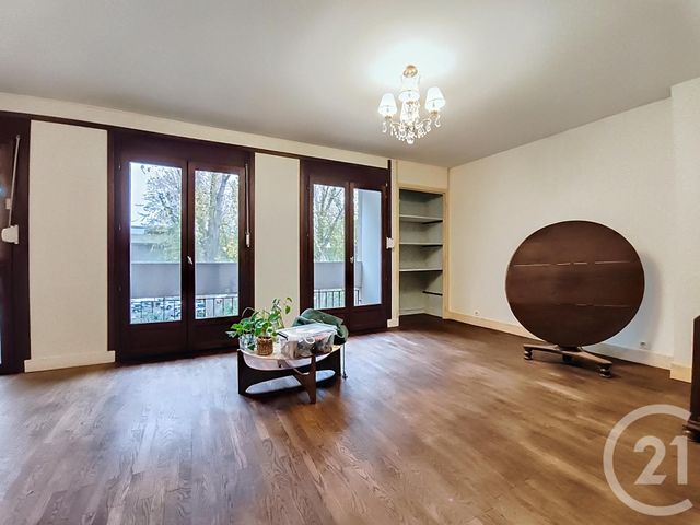 Appartement F4 à vendre - 4 pièces - 68.48 m2 - ROUEN - 76 - HAUTE-NORMANDIE - Century 21 Harmony