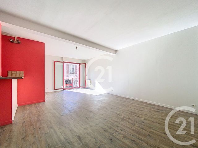 appartement - ROUEN - 76