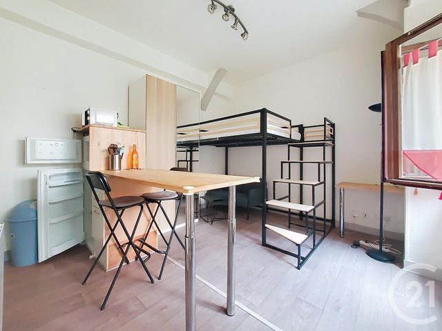 appartement - ROUEN - 76