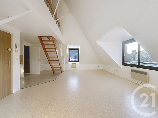 Afficher la photo en grand Appartement à vendre - 2 pièces - 31.42 m2 - ROUEN - 76 - HAUTE-NORMANDIE - Century 21 Harmony