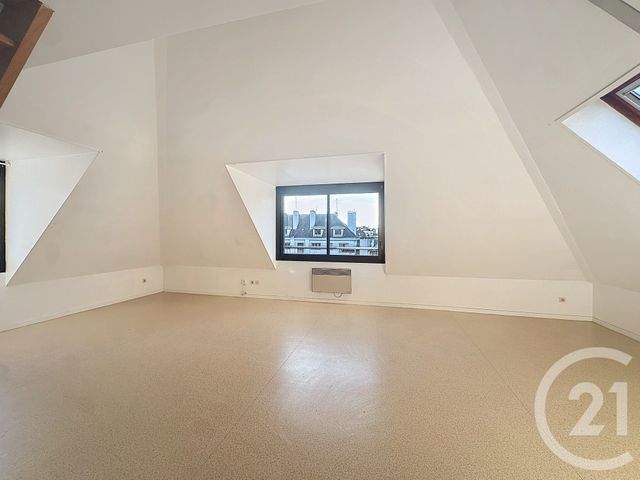 Afficher la photo en grand Appartement à vendre - 2 pièces - 31.42 m2 - ROUEN - 76 - HAUTE-NORMANDIE - Century 21 Harmony