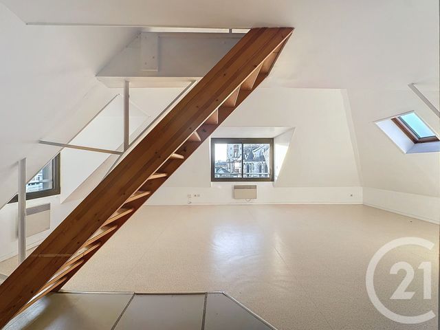 Afficher la photo en grand Appartement à vendre - 2 pièces - 31.42 m2 - ROUEN - 76 - HAUTE-NORMANDIE - Century 21 Harmony