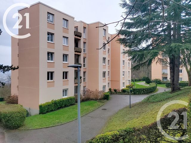 Appartement F5 à louer - 6 pièces - 105.09 m2 - CANTELEU - 76 - HAUTE-NORMANDIE - Century 21 Harmony