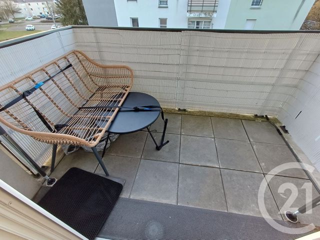 appartement - MONT ST AIGNAN - 76