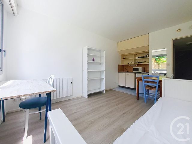 appartement - MONT ST AIGNAN - 76
