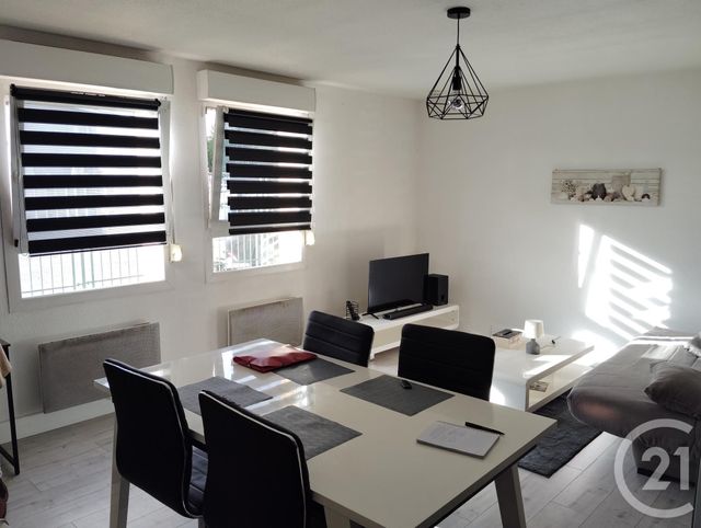 appartement - ROUEN - 76