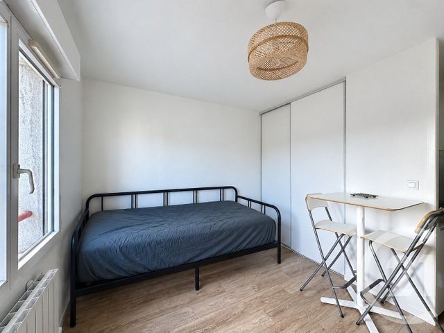 appartement - ROUEN - 76