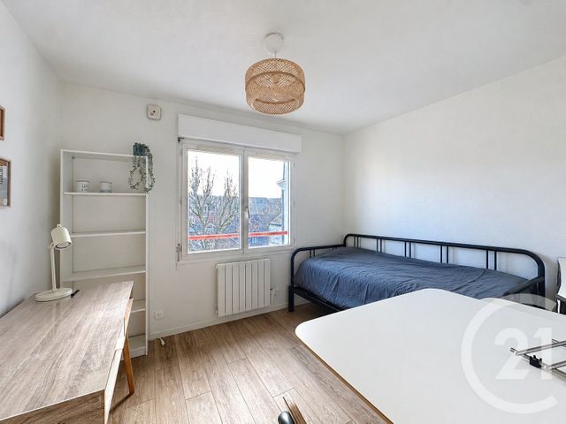 Appartement F1 à vendre - 1 pièce - 16.31 m2 - ROUEN - 76 - HAUTE-NORMANDIE - Century 21 Harmony