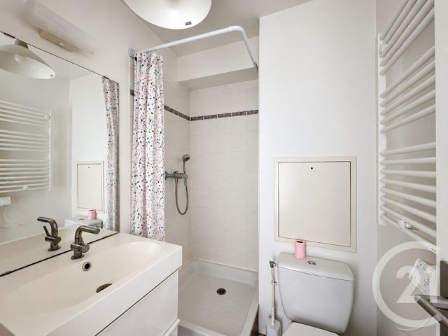 Appartement F1 à vendre - 1 pièce - 16.31 m2 - ROUEN - 76 - HAUTE-NORMANDIE - Century 21 Harmony