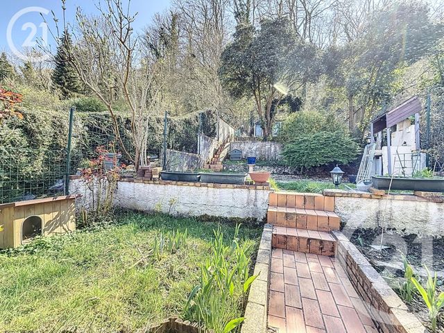 maison à vendre - 4 pièces - 72.46 m2 - ROUEN - 76 - HAUTE-NORMANDIE - Century 21 Harmony