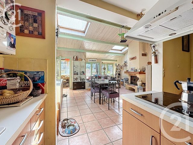 maison à vendre - 4 pièces - 72.46 m2 - ROUEN - 76 - HAUTE-NORMANDIE - Century 21 Harmony