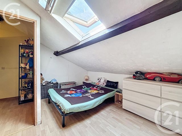 maison à vendre - 4 pièces - 72.46 m2 - ROUEN - 76 - HAUTE-NORMANDIE - Century 21 Harmony