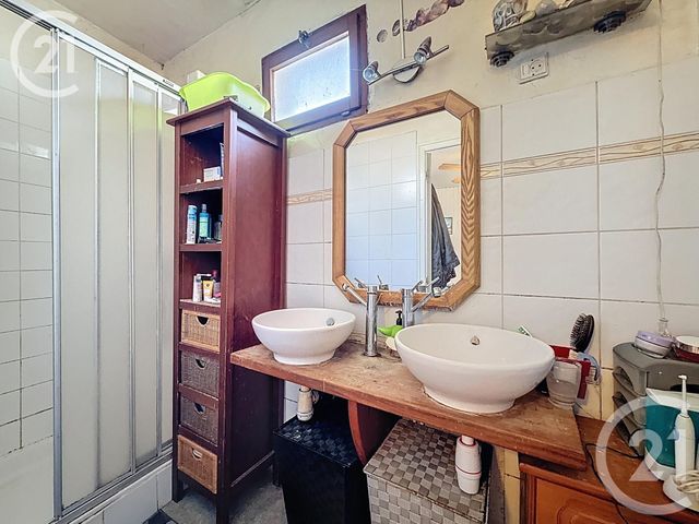 maison à vendre - 4 pièces - 72.46 m2 - ROUEN - 76 - HAUTE-NORMANDIE - Century 21 Harmony