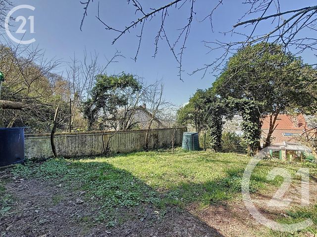 maison à vendre - 4 pièces - 72.46 m2 - ROUEN - 76 - HAUTE-NORMANDIE - Century 21 Harmony